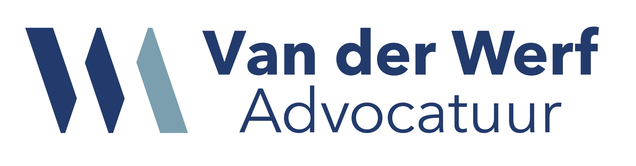 van der Werf Advocatuur